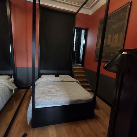 B96 Central Suite Bruxelles Extérieur photo