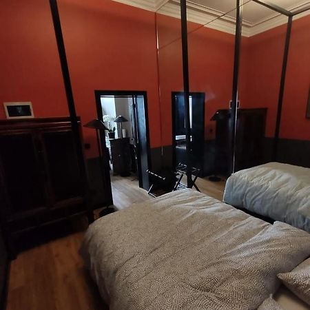 B96 Central Suite Bruxelles Extérieur photo