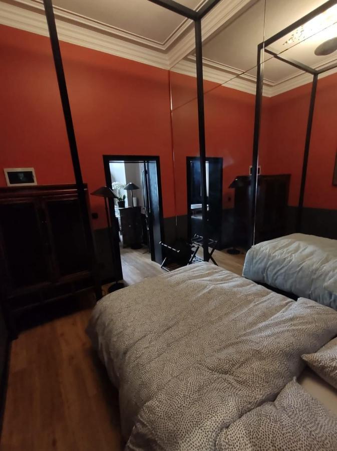 B96 Central Suite Bruxelles Extérieur photo